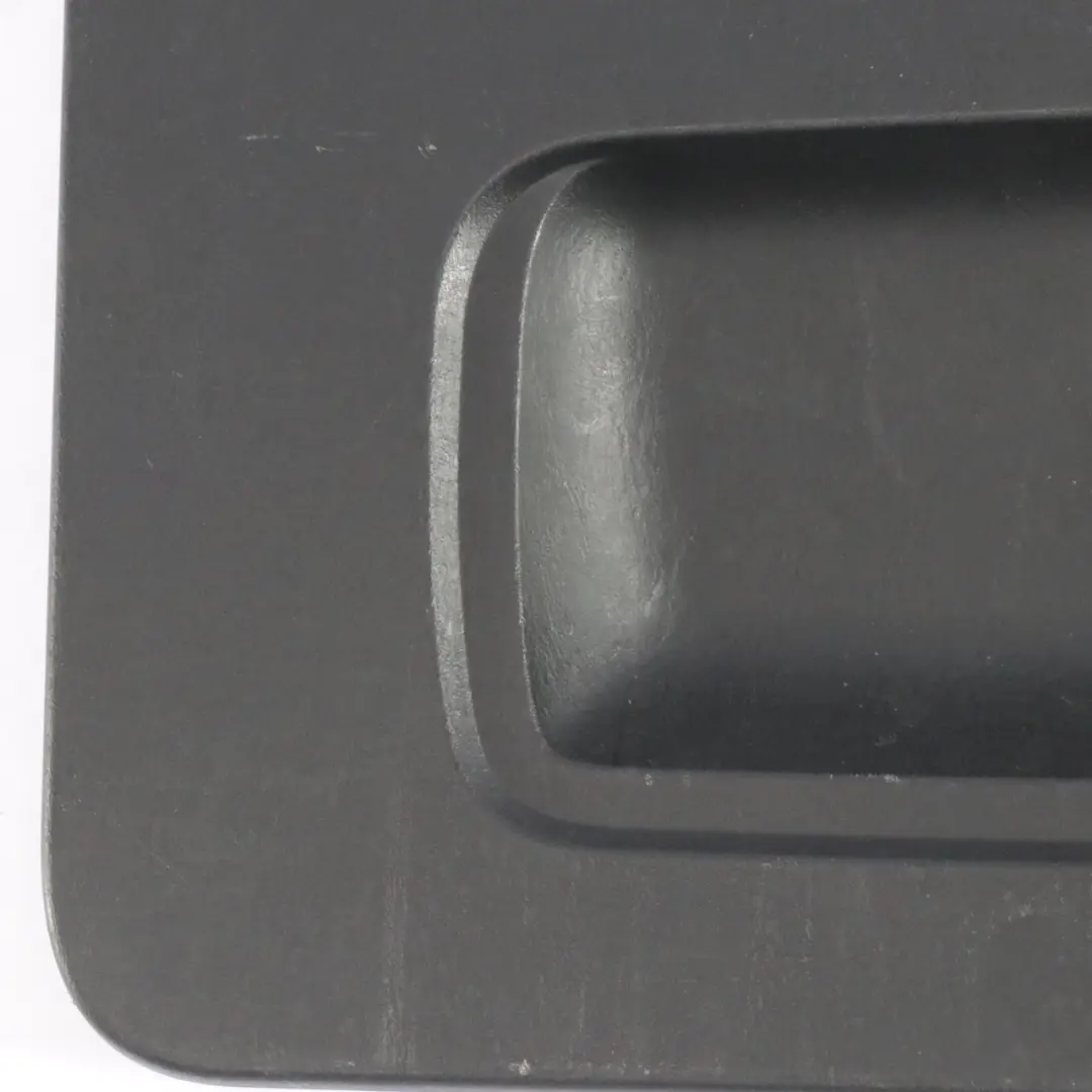 Reault Trafic 3 Rear Left N/S Door Card Trim Cover to  with Part number 909018312R  Reault Trafic 3 Rear Left N/S Door Card Trim Cover - SKU 909018312R - Part number 909018312R