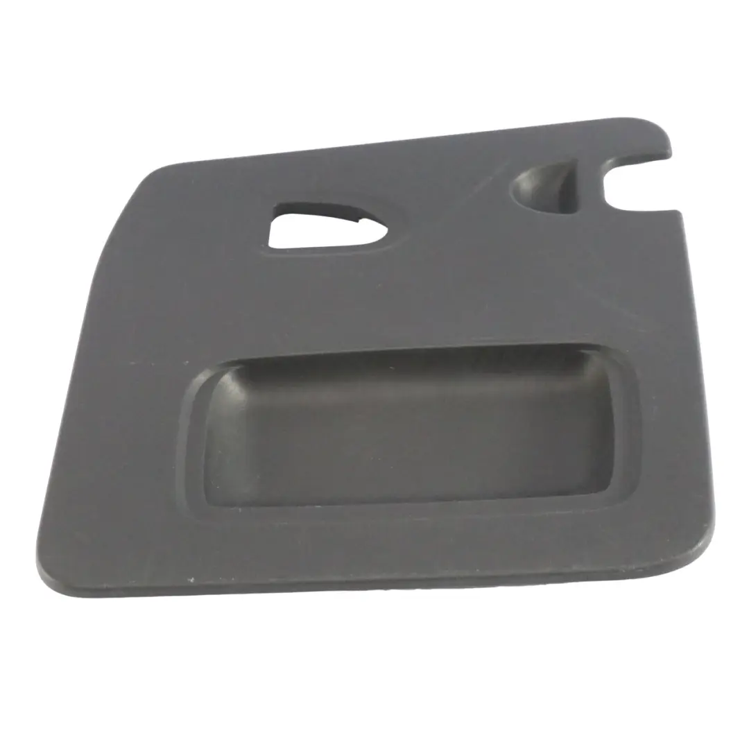  Reault Trafic 3 Couvercle de garniture de carte porte arrière gauche - SKU 909018312R - Numéro de pièce 909018312R