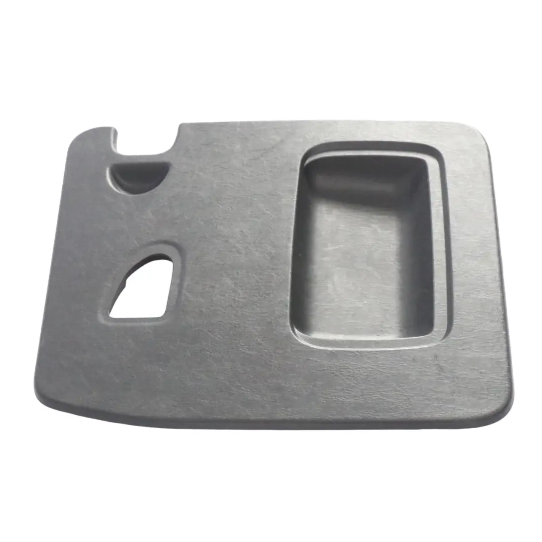  Reault Trafic 3 Rear Left N/S Door Card Trim Cover - SKU 909018312R - Part number 909018312R