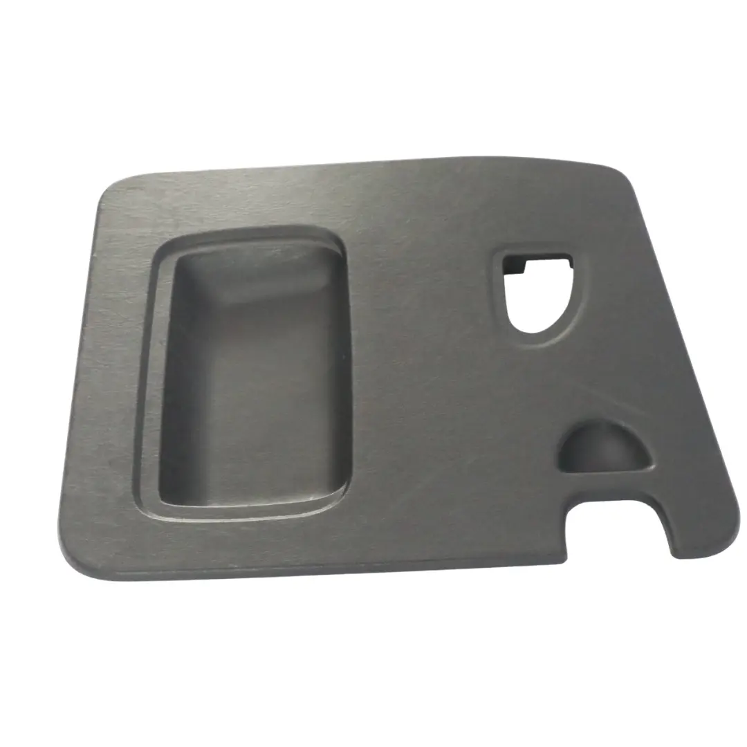 Reault Trafic 3 Rear Left N/S Door Card Trim Cover to  with Part number 909018312R  Reault Trafic 3 Rear Left N/S Door Card Trim Cover - SKU 909018312R - Part number 909018312R