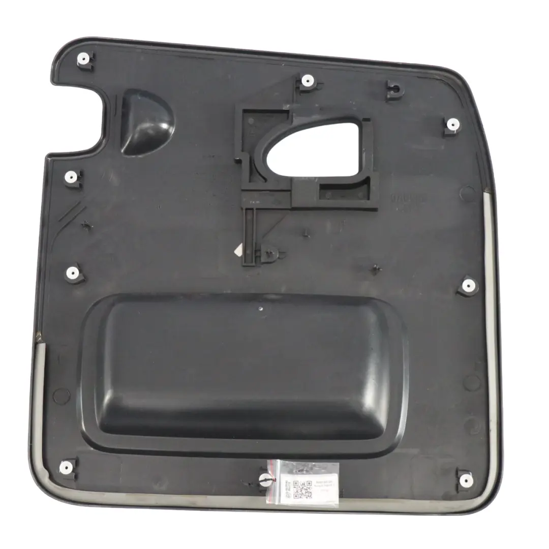  Reault Trafic 3 Rear Left N/S Door Card Trim Cover - SKU 909018312R - Part number 909018312R