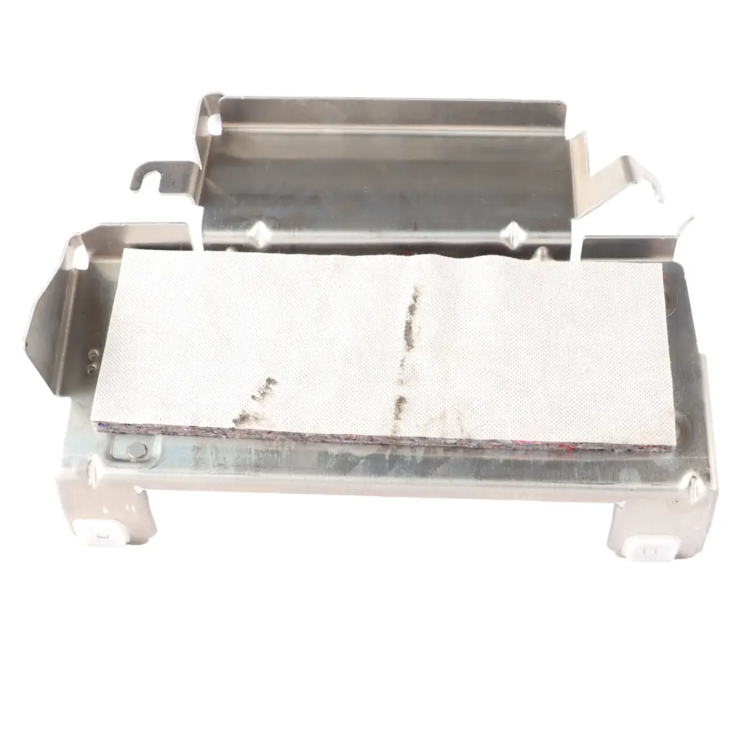  Module Bracket BMW i3 G28 i4 G26 Control Unit Holder Carrier - SKU 9107382 - Part number 9107382