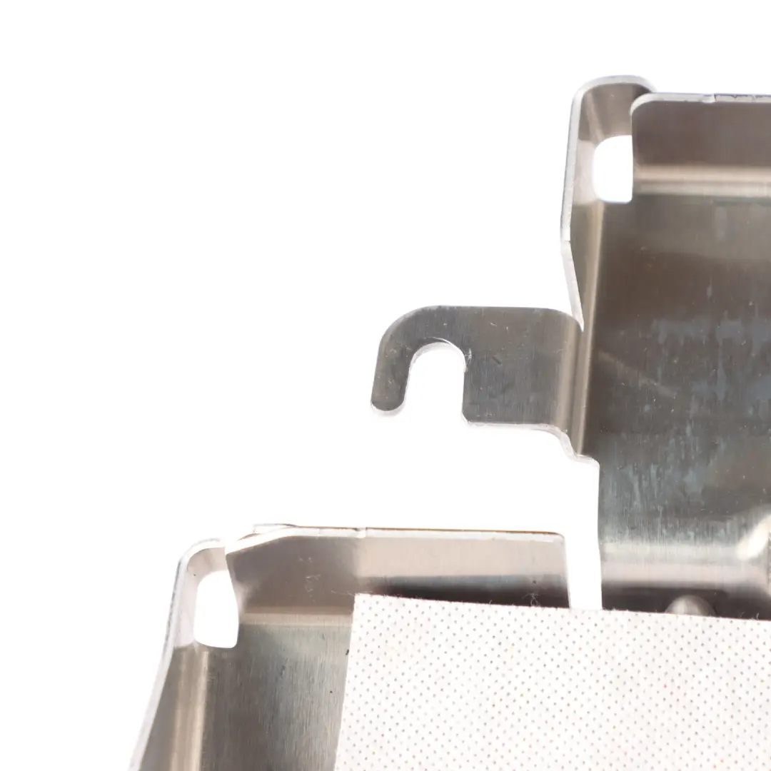  Module Bracket BMW i3 G28 i4 G26 Control Unit Holder Carrier - SKU 9107382 - Part number 9107382