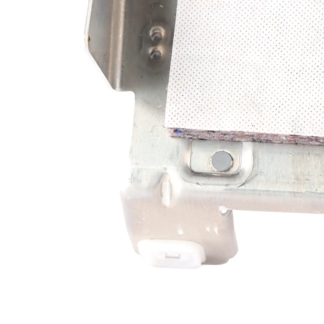  Module Bracket BMW i3 G28 i4 G26 Control Unit Holder Carrier - SKU 9107382 - Part number 9107382