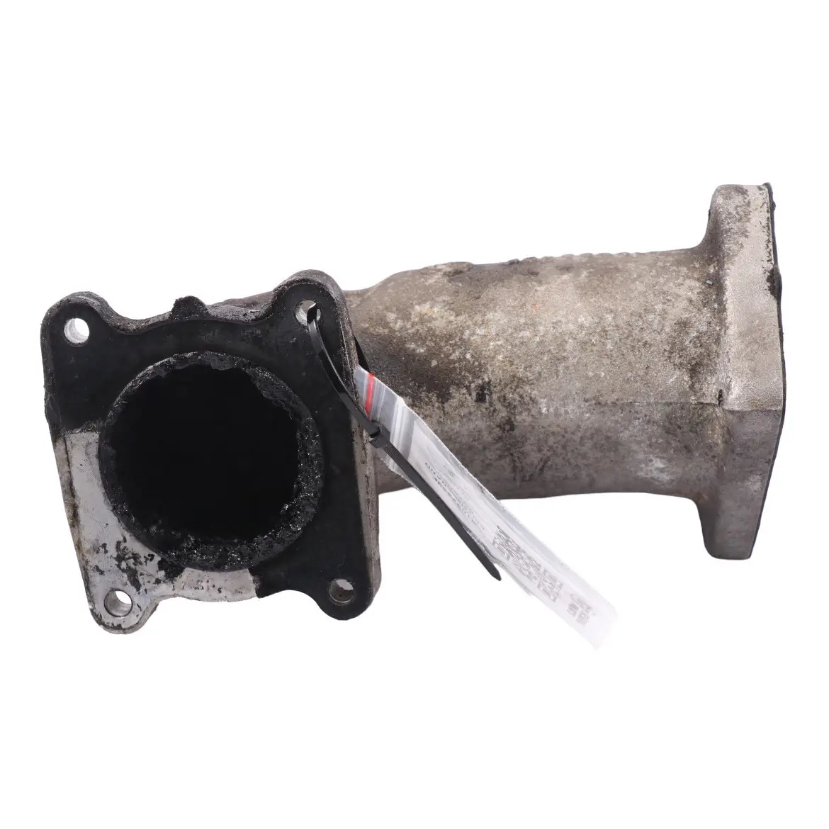 Chrysler Grand Voyager 2.8 CRD Diesel Tubo EGR Linea Valvola Tubo 91092242F