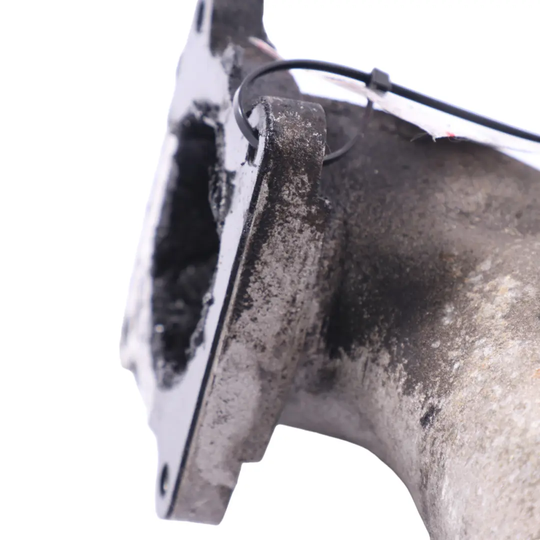 AGR Rohr Ventilleitung Schlauch für Chrysler Grand Voyager 2.8 CRD Diesel mit Teilenummer 91092242F Chrysler Grand Voyager 2.8 CRD Diesel AGR Rohr Ventilleitung Schlauch - SKU 91092242F - Teilenummer 91092242F