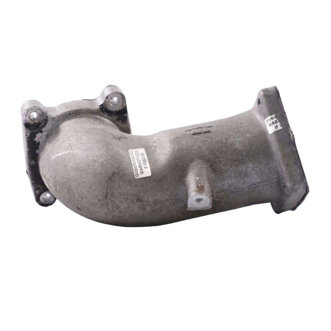 Tubo EGR Linea Valvola Tubo per Chrysler Grand Voyager 2.8 CRD Diesel con numero di parte 91092242F Chrysler Grand Voyager 2.8 CRD Diesel Tubo EGR Linea Valvola Tubo - SKU 91092242F - Numero di parte 91092242F