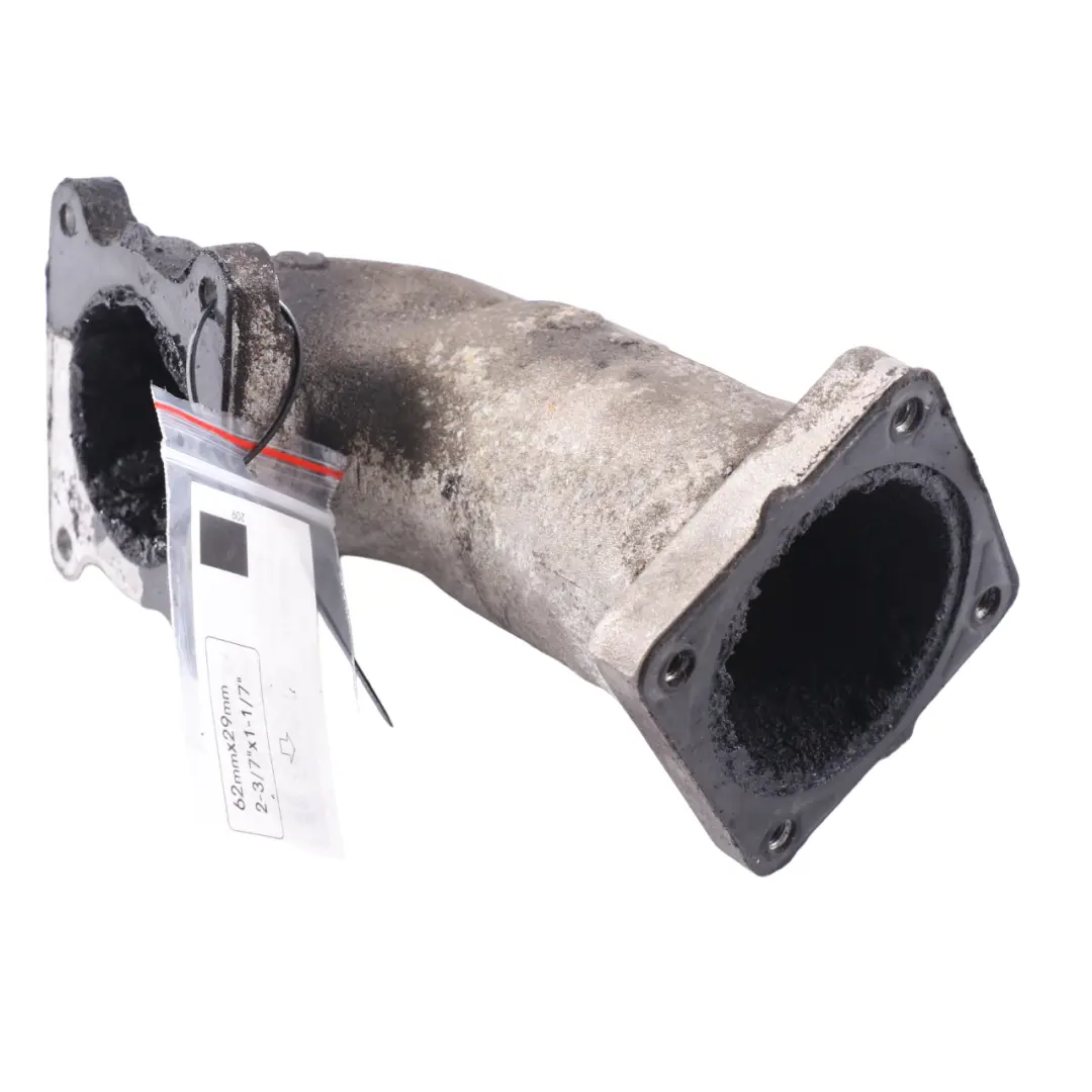 Rura Przewód EGR do Chrysler Grand Voyager 2.8 CRD o numerze 91092242F Chrysler Grand Voyager 2.8 CRD Rura Przewód EGR - SKU 91092242F - Numer Części 91092242F