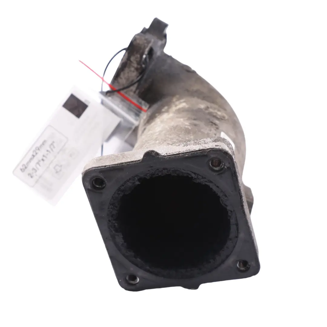 Chrysler Grand Voyager 2.8 CRD Diesel Tubo EGR Linea Valvola Tubo - SKU 91092242F - Numero di parte 91092242F