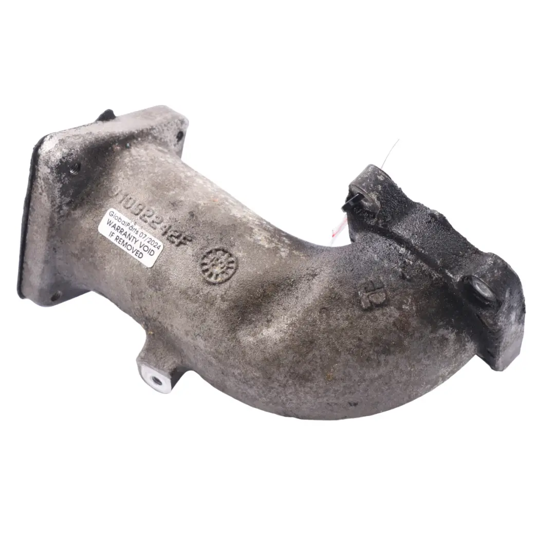 AGR Rohr Ventilleitung Schlauch für Chrysler Grand Voyager 2.8 CRD Diesel mit Teilenummer 91092242F Chrysler Grand Voyager 2.8 CRD Diesel AGR Rohr Ventilleitung Schlauch - SKU 91092242F - Teilenummer 91092242F