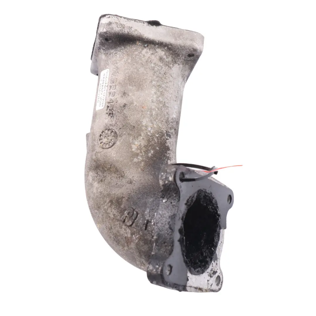 Tubo EGR Linea Valvola Tubo per Chrysler Grand Voyager 2.8 CRD Diesel con numero di parte 91092242F Chrysler Grand Voyager 2.8 CRD Diesel Tubo EGR Linea Valvola Tubo - SKU 91092242F - Numero di parte 91092242F