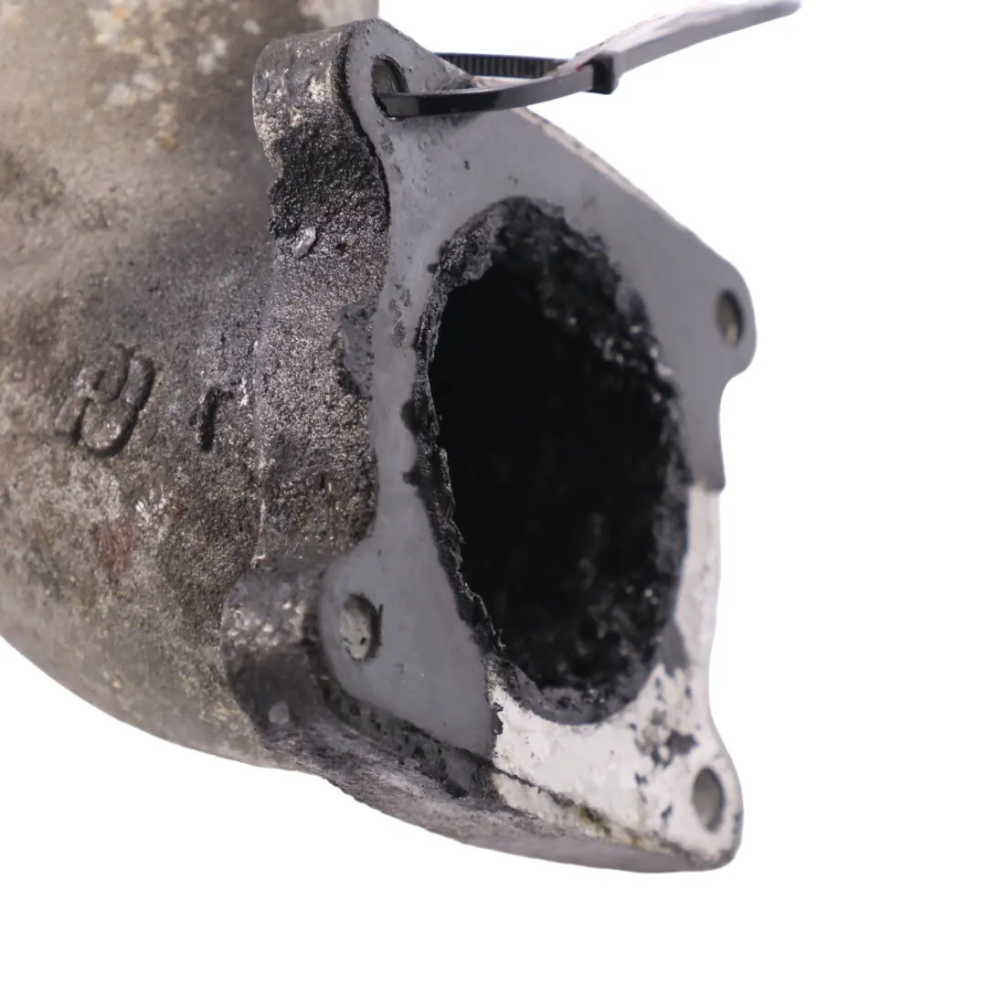 Chrysler Grand Voyager 2.8 CRD Diesel EGR Tubo Válvula Línea Manguera - SKU 91092242F - Número de pieza 91092242F