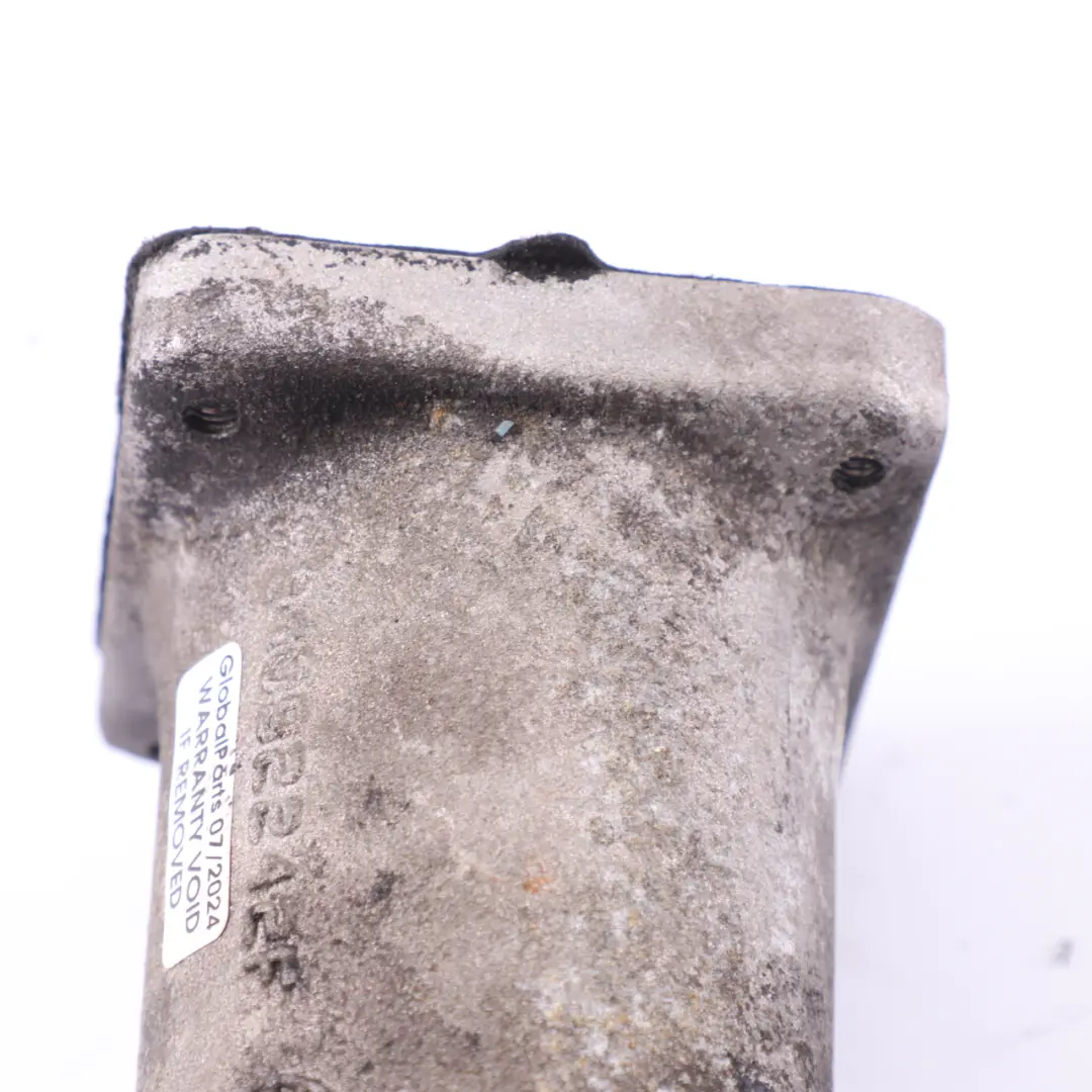 Rura Przewód EGR do Chrysler Grand Voyager 2.8 CRD o numerze 91092242F Chrysler Grand Voyager 2.8 CRD Rura Przewód EGR - SKU 91092242F - Numer Części 91092242F