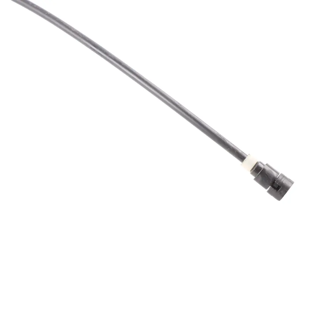 Cinturón Seguridad Delantero Derecho Cinturón De Seguridad Negro para BMW E93 con número de pieza 9117654 BMW E93 Cinturón Seguridad Delantero Derecho Cinturón De Seguridad Negro - SKU 9117654-2 - Número de pieza 9117654