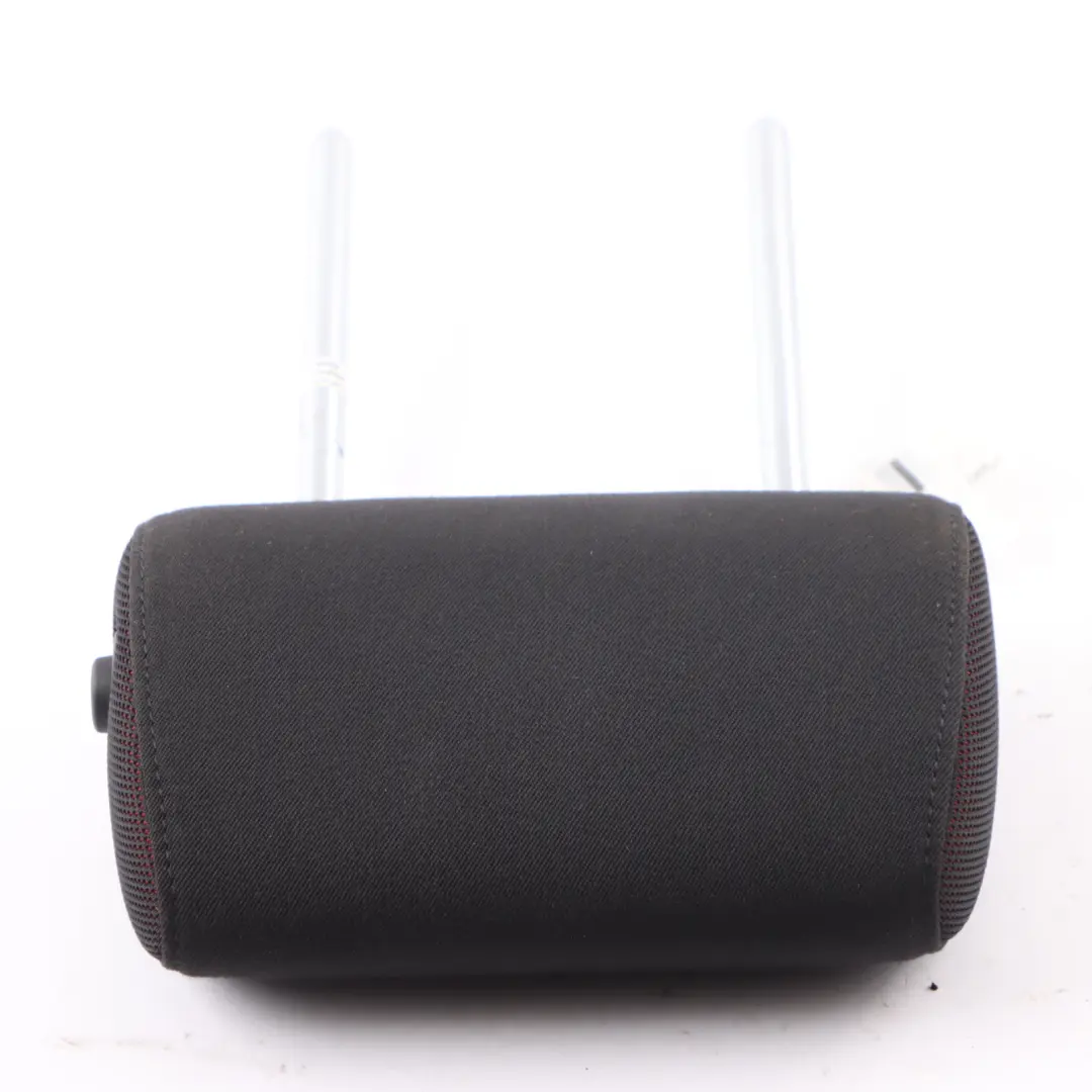 BMW E81 E82 E87 LCI Appuie-Tête Arrière Central En Tissu Noir 9125442 - SKU 9125403 - Numéro de pièce 9125403