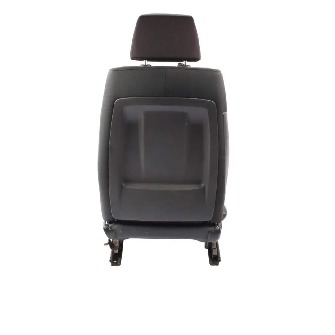 Cloth Front Right O/S Seat Fabric Network Cranberry Red Rot to BMW E87 LCI M Sport with Part number 9127756 BMW E87 LCI M Sport Cloth Front Right O/S Seat Fabric Network Cranberry Red Rot - SKU 9127756 - Part number 9127756