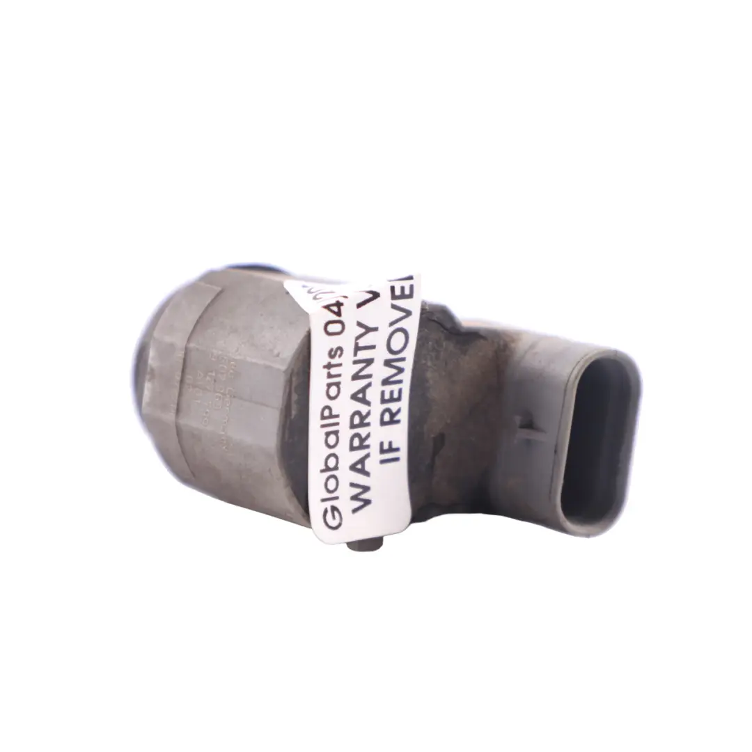 BMW E60 Sensor Aparcamiento Delantero Trasero Ultrasónico Distancia PDC - SKU 9127799-1 - Número de pieza 9127799