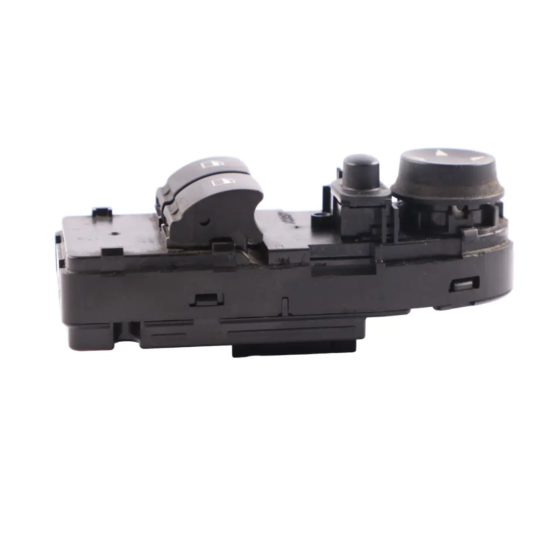 Switch Window Lifter Driver's Side Right to BMW E81 E82 with Part number 9132114 BMW E81 E82 Switch Window Lifter Driver's Side Right - SKU 9132114-1 - Part number 9132114