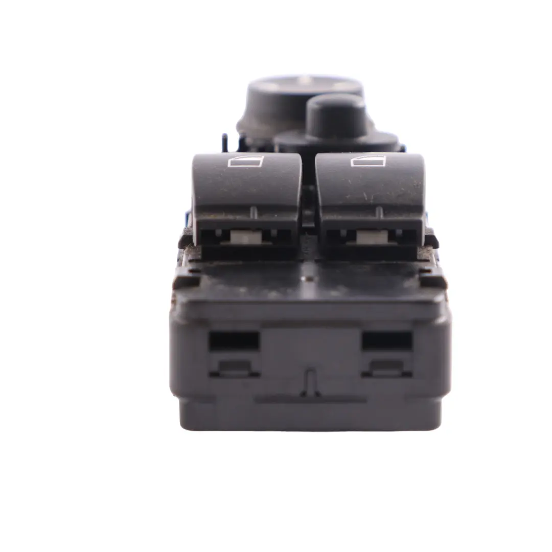 BMW E81 E82 Switch Window Lifter Driver's Side Right - SKU 9132114-1 - Part number 9132114