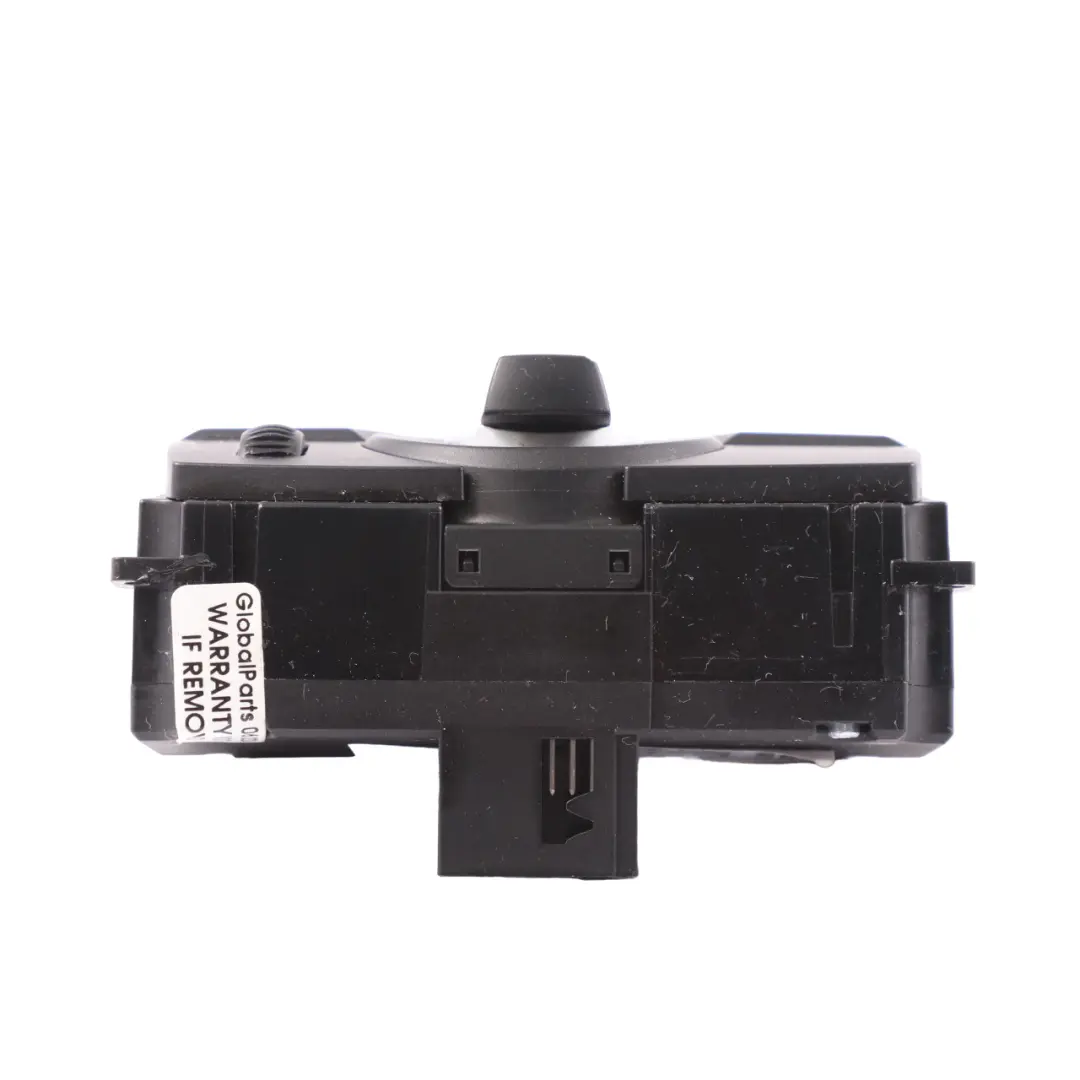 BMW E60 E61 LCI E70 E71 Przełącznik świateł Panel Sterowania Czarny - SKU 9134726-1 - Numer Części 9134726
