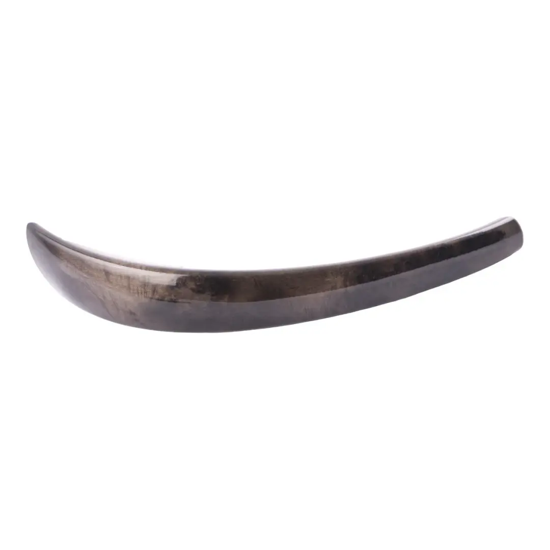BMW E81 E82 E87 LCI 1 Maniglia porta interno sinistro Grigio Pioppo - SKU 9140361-1 - Numero di parte 9140361