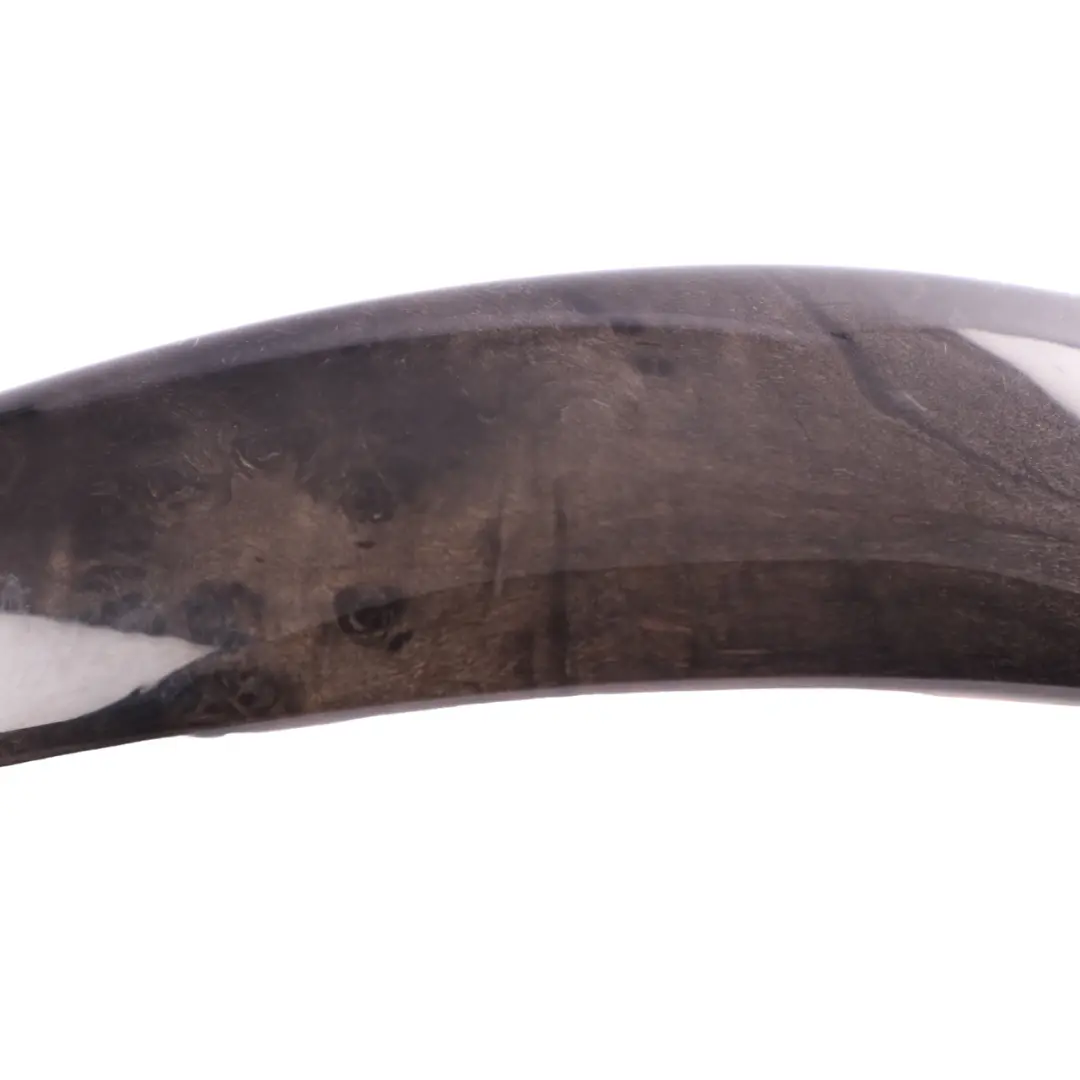 Door Handle Trim BMW E81 E82 E87 LCI 1 Inside Left N/S Grey Poplar Wood to with Part number 9140361 Door Handle Trim BMW E81 E82 E87 LCI 1 Inside Left N/S Grey Poplar Wood - SKU 9140361-1 - Part number 9140361