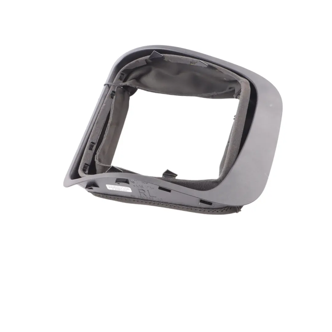 BMW F07 Spaltabdeckung Trim Panel Abdeckung Lenksäule Surround Trim - SKU 9142548 - Teilenummer 9142548