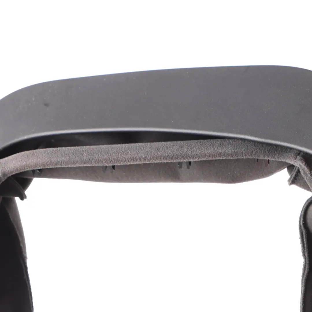 Coperchio pannello rivestimento della colonna sterzo Surround per BMW F07 con numero di parte 9142548 BMW F07 Coperchio pannello rivestimento della colonna sterzo Surround - SKU 9142548 - Numero di parte 9142548