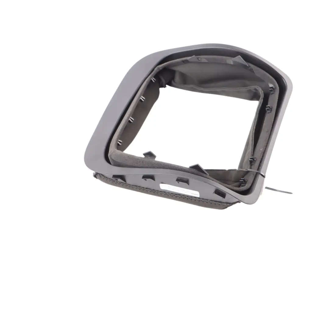 Spaltabdeckung Trim Panel Abdeckung Lenksäule Surround Trim für BMW F07 mit Teilenummer 9142548 BMW F07 Spaltabdeckung Trim Panel Abdeckung Lenksäule Surround Trim - SKU 9142548 - Teilenummer 9142548
