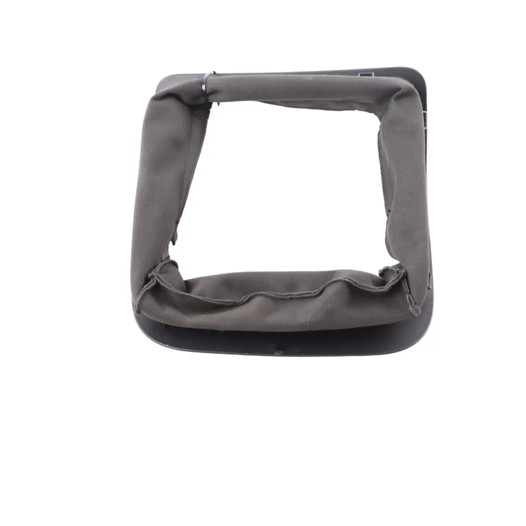 BMW F07 Couvercle l'espace panneau garniture Garniture colonne direction - SKU 9142548 - Numéro de pièce 9142548
