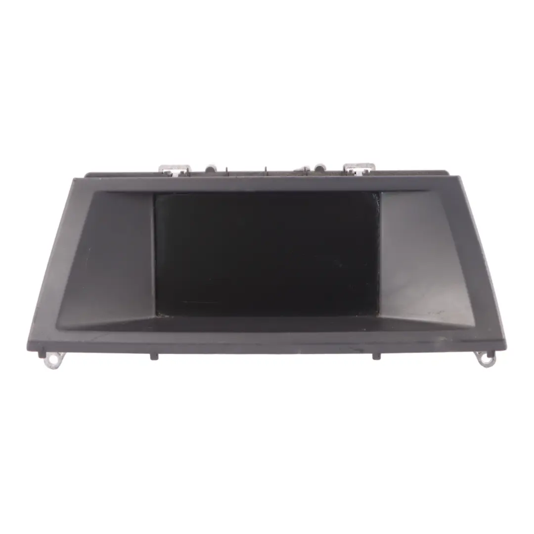 Dashboard Onboard Monitor Display Screen 6,5" to BMW X5 X6 E70 E71 with Part number 9146649 BMW X5 X6 E70 E71 Dashboard Onboard Monitor Display Screen 6,5" - SKU 9146649 - Part number 9146649