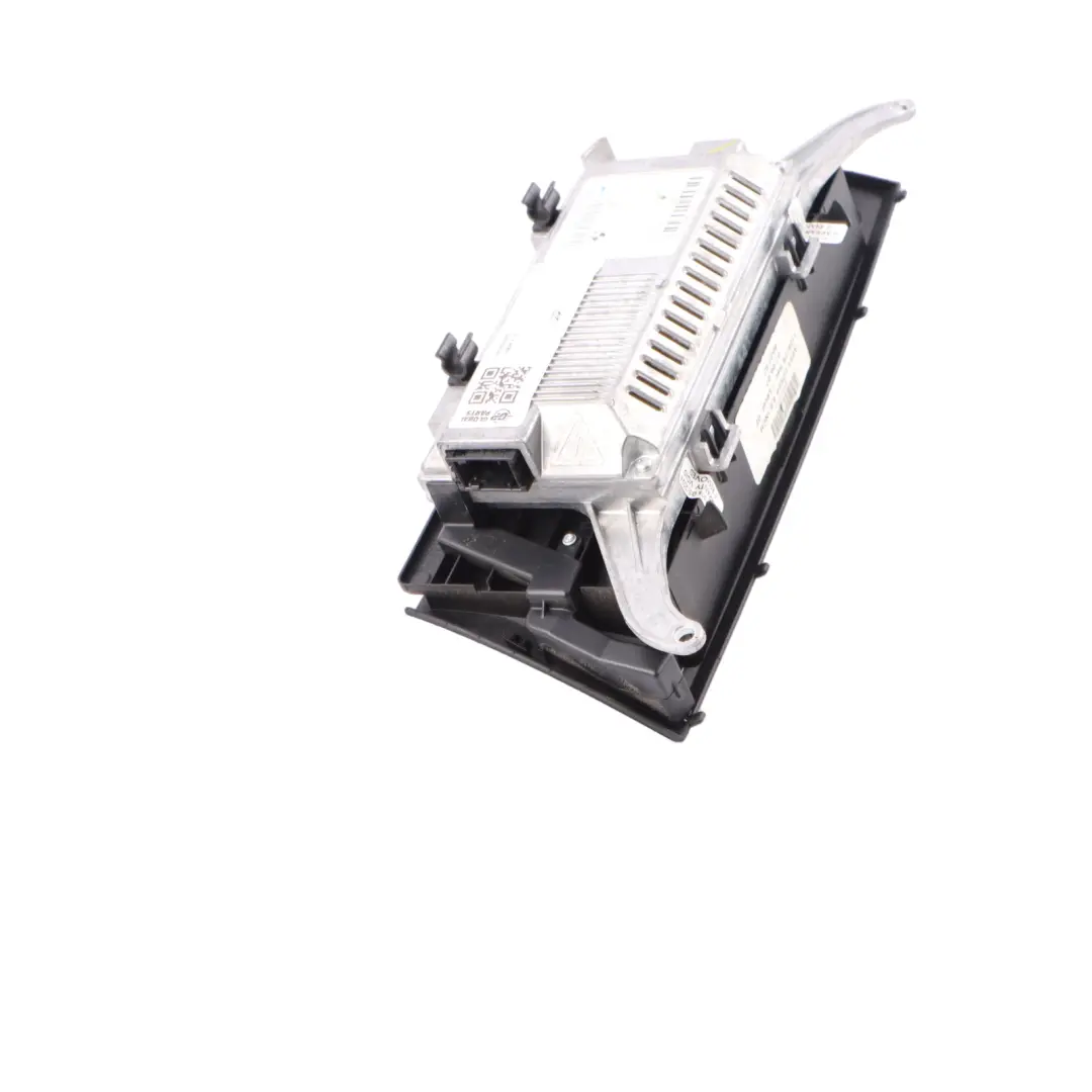 Dashboard Onboard Monitor Display Screen 6,5" to BMW X5 X6 E70 E71 with Part number 9146649 BMW X5 X6 E70 E71 Dashboard Onboard Monitor Display Screen 6,5" - SKU 9146649 - Part number 9146649