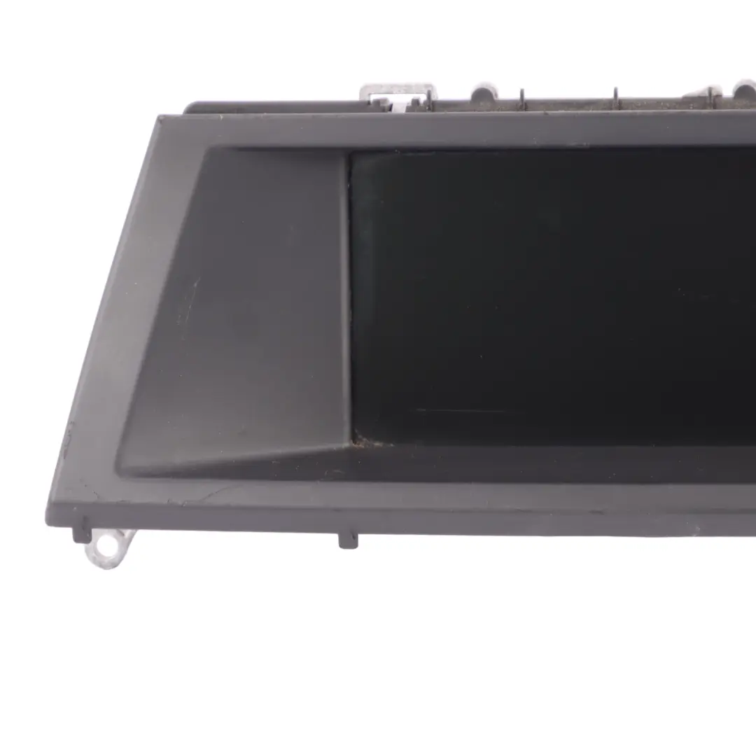 Dashboard Onboard Monitor Display Screen 6,5" to BMW X5 X6 E70 E71 with Part number 9146649 BMW X5 X6 E70 E71 Dashboard Onboard Monitor Display Screen 6,5" - SKU 9146649 - Part number 9146649
