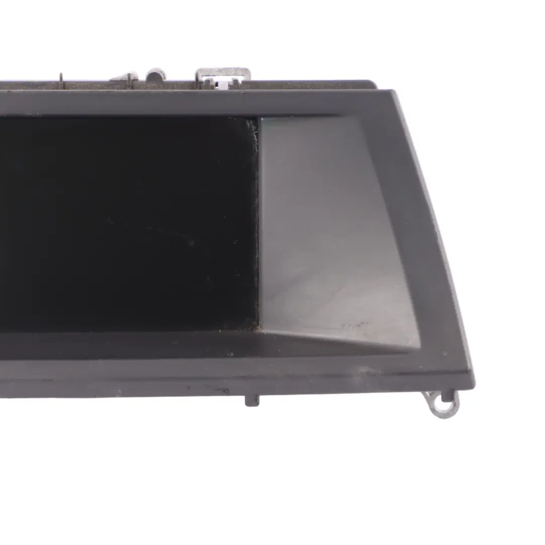 Dashboard Onboard Monitor Display Screen 6,5" to BMW X5 X6 E70 E71 with Part number 9146649 BMW X5 X6 E70 E71 Dashboard Onboard Monitor Display Screen 6,5" - SKU 9146649 - Part number 9146649