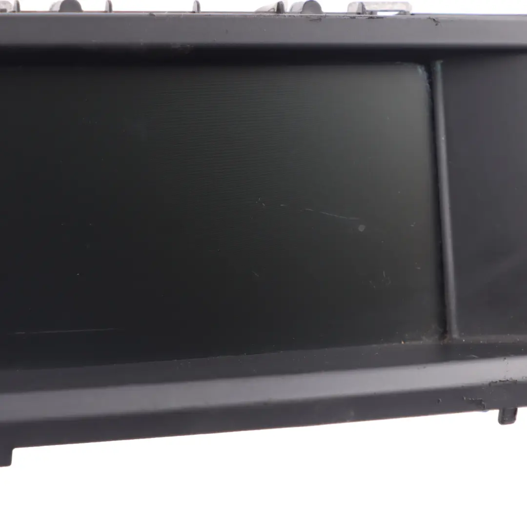 Dashboard Onboard Monitor Display Screen 6,5" to BMW X5 X6 E70 E71 with Part number 9146649 BMW X5 X6 E70 E71 Dashboard Onboard Monitor Display Screen 6,5" - SKU 9146649 - Part number 9146649