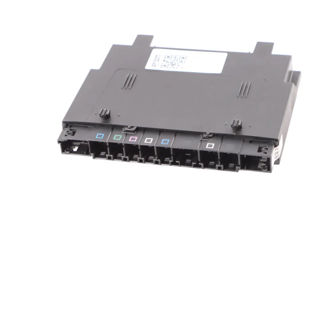 Control Unit BMW E60 E61 Module ECU to Seat with Part number 9148257 Seat Control Unit BMW E60 E61 Module ECU - SKU 9148257 - Part number 9148257