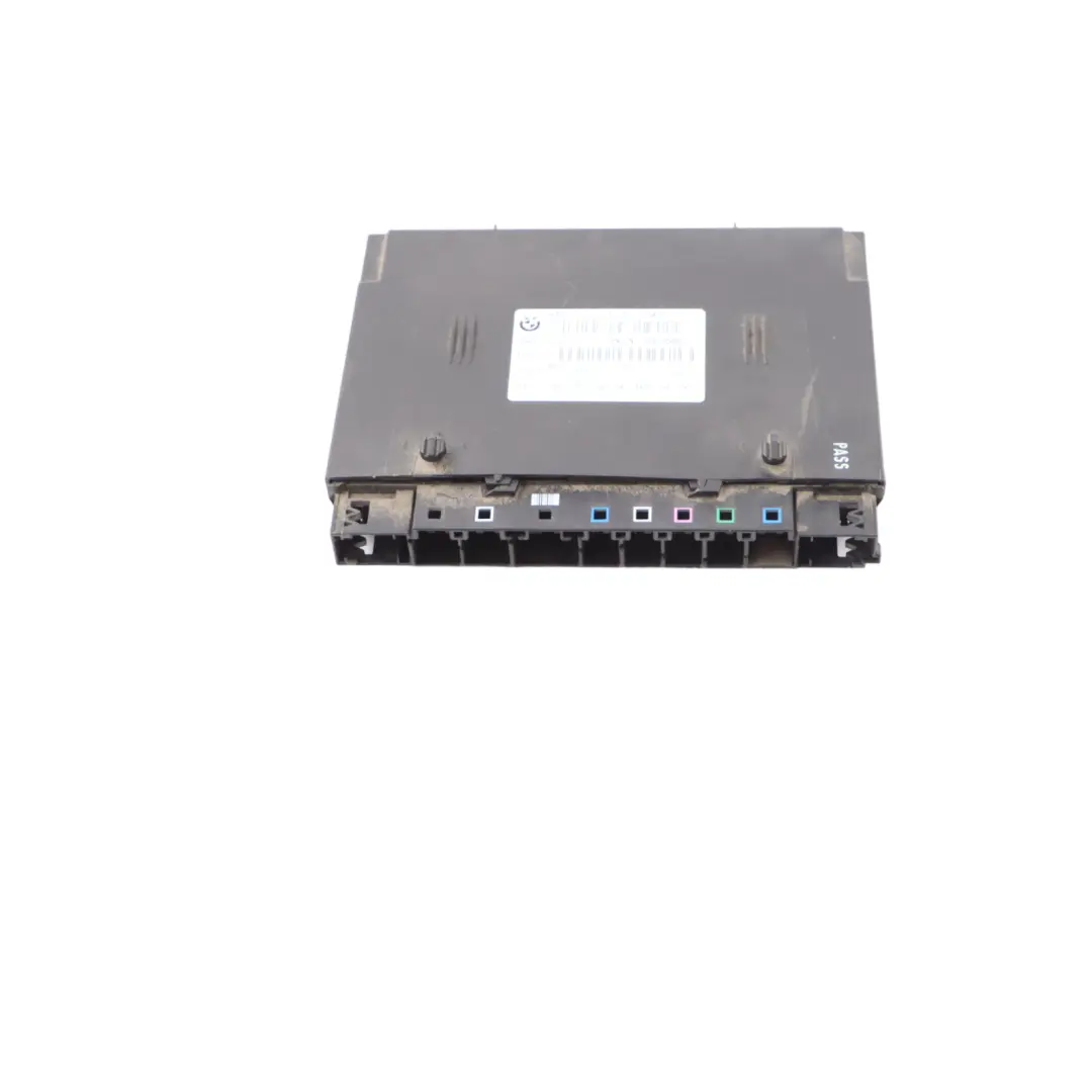  Sitz Steuergerät BMW E60 E61 Modul ECU - SKU 9148257 - Teilenummer 9148257