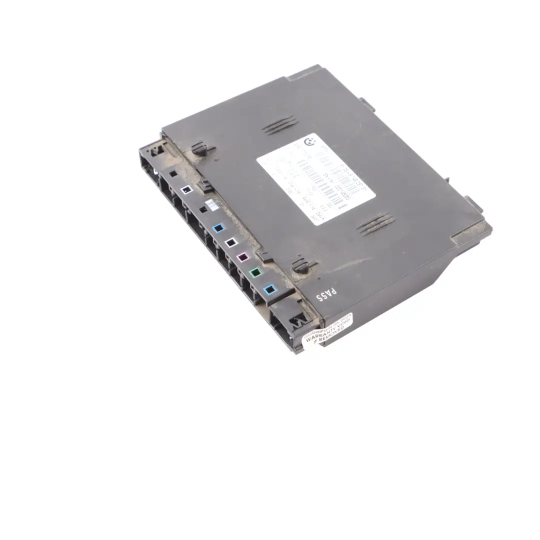 BMW E60 E61 Moduł Sterownik Fotela ECU - SKU 9148257 - Numer Części 9148257