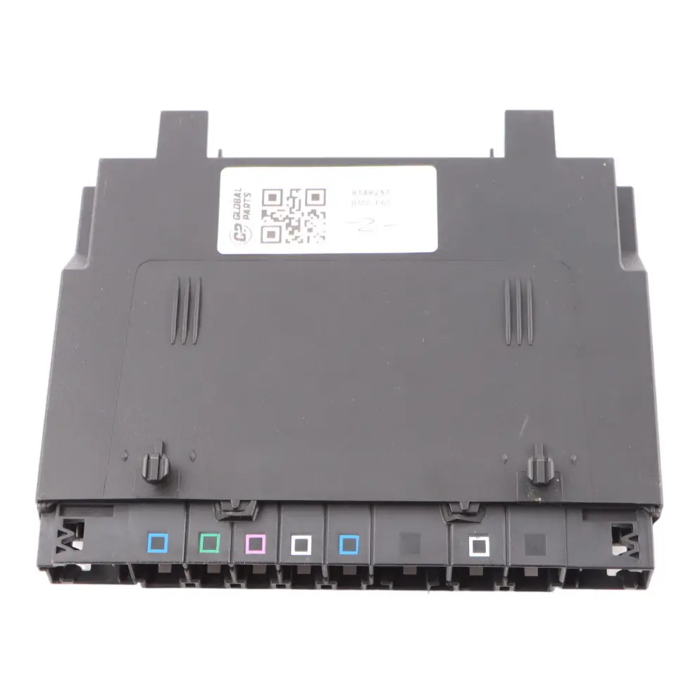 Sitz Steuergerät BMW E60 E61 Modul ECU für mit Teilenummer 9148257 Sitz Steuergerät BMW E60 E61 Modul ECU - SKU 9148257 - Teilenummer 9148257