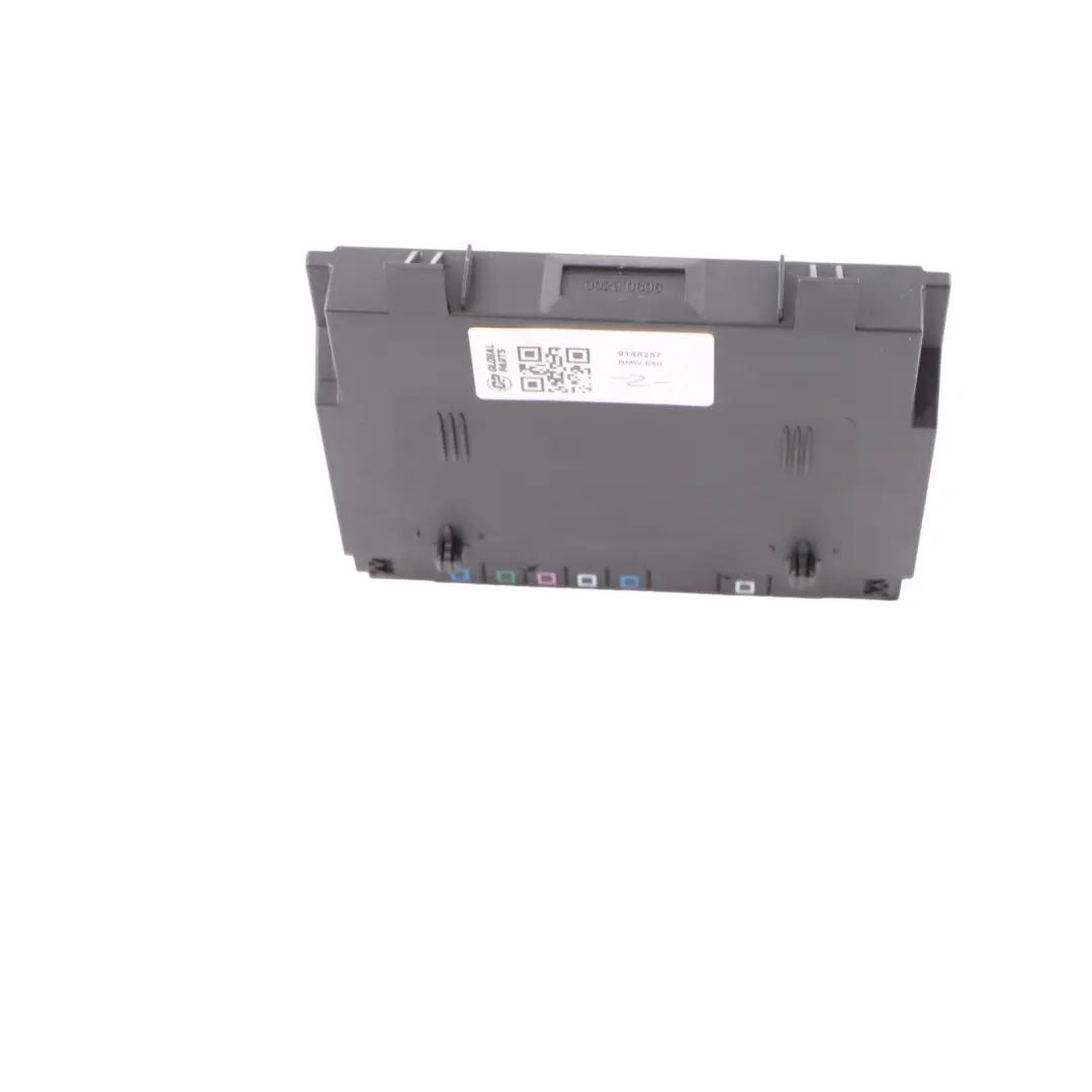 Unidad De Control Del Asiento BMW E60 E61 Módulo ECU para con número de pieza 9148257 Unidad De Control Del Asiento BMW E60 E61 Módulo ECU - SKU 9148257 - Número de pieza 9148257