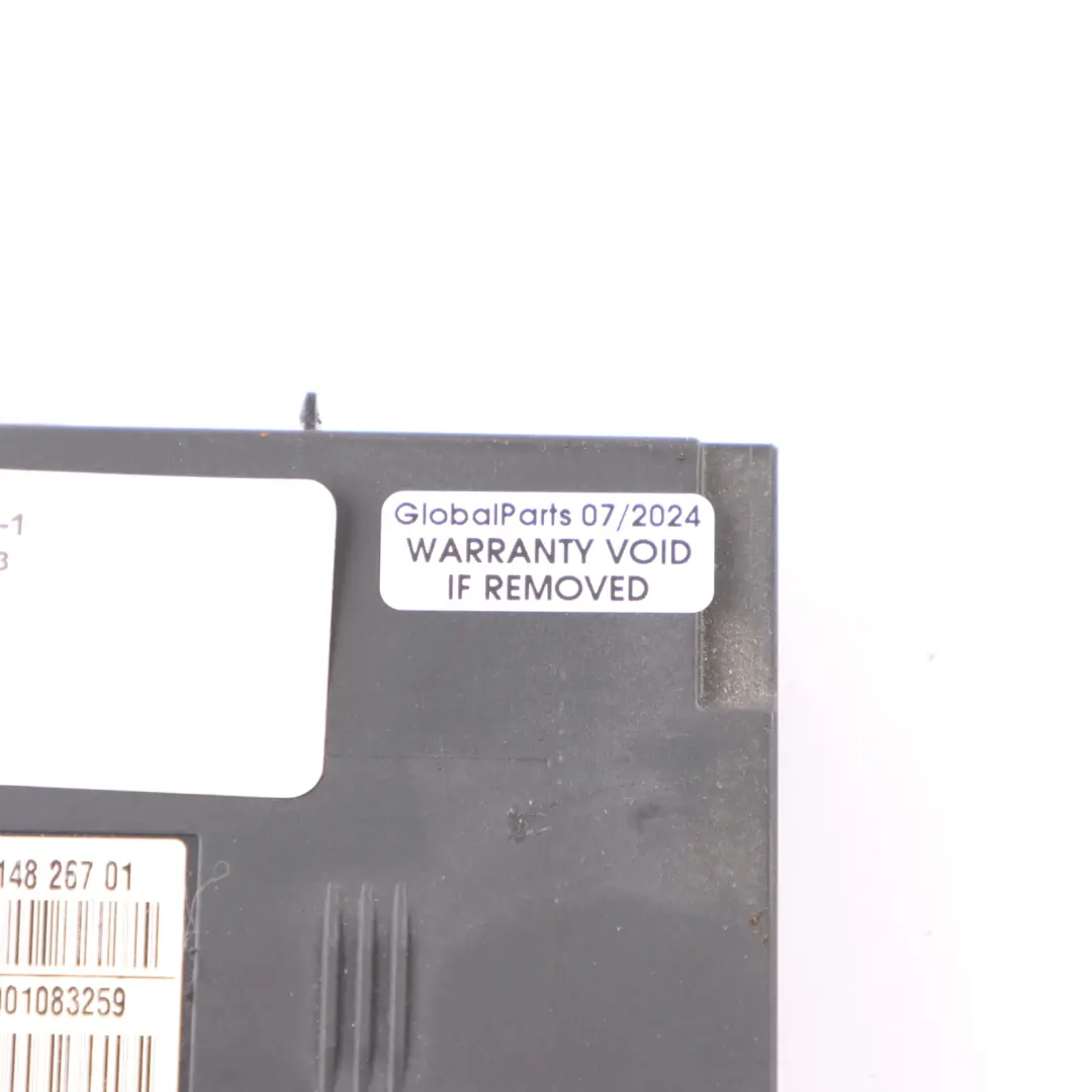 Control Unit Module FSV 7.11.0 to BMW 3 Series E93 Seat with Part number 9148267 BMW 3 Series E93 Seat Control Unit Module FSV 7.11.0 - SKU 9148267-1 - Part number 9148267