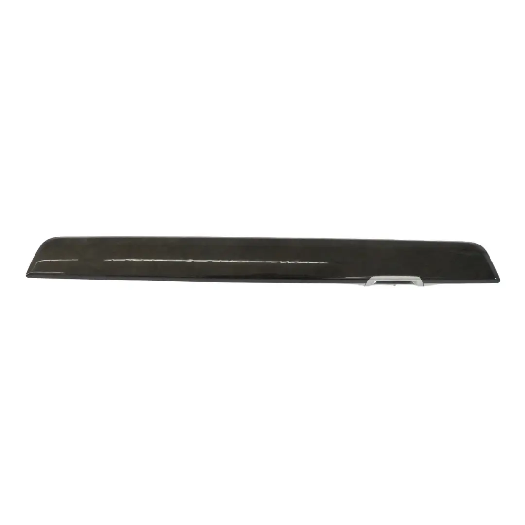 BMW F01 F02 Listwa Wykończenia Tylnej Półki - SKU 9151609-1 - Numer Części 9151609