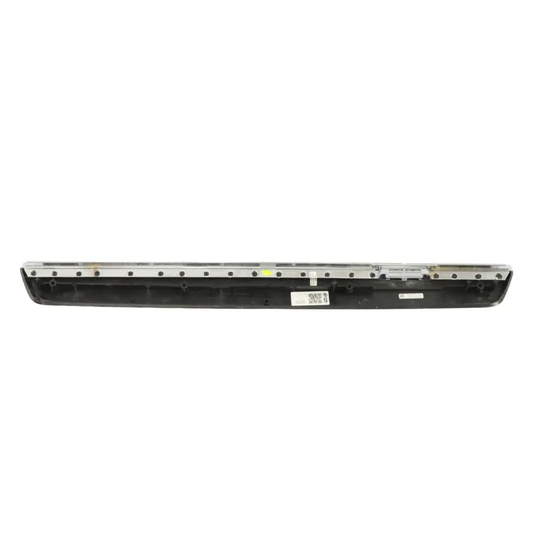 BMW F01 F02 Listwa Wykończenia Tylnej Półki - SKU 9151609-1 - Numer Części 9151609