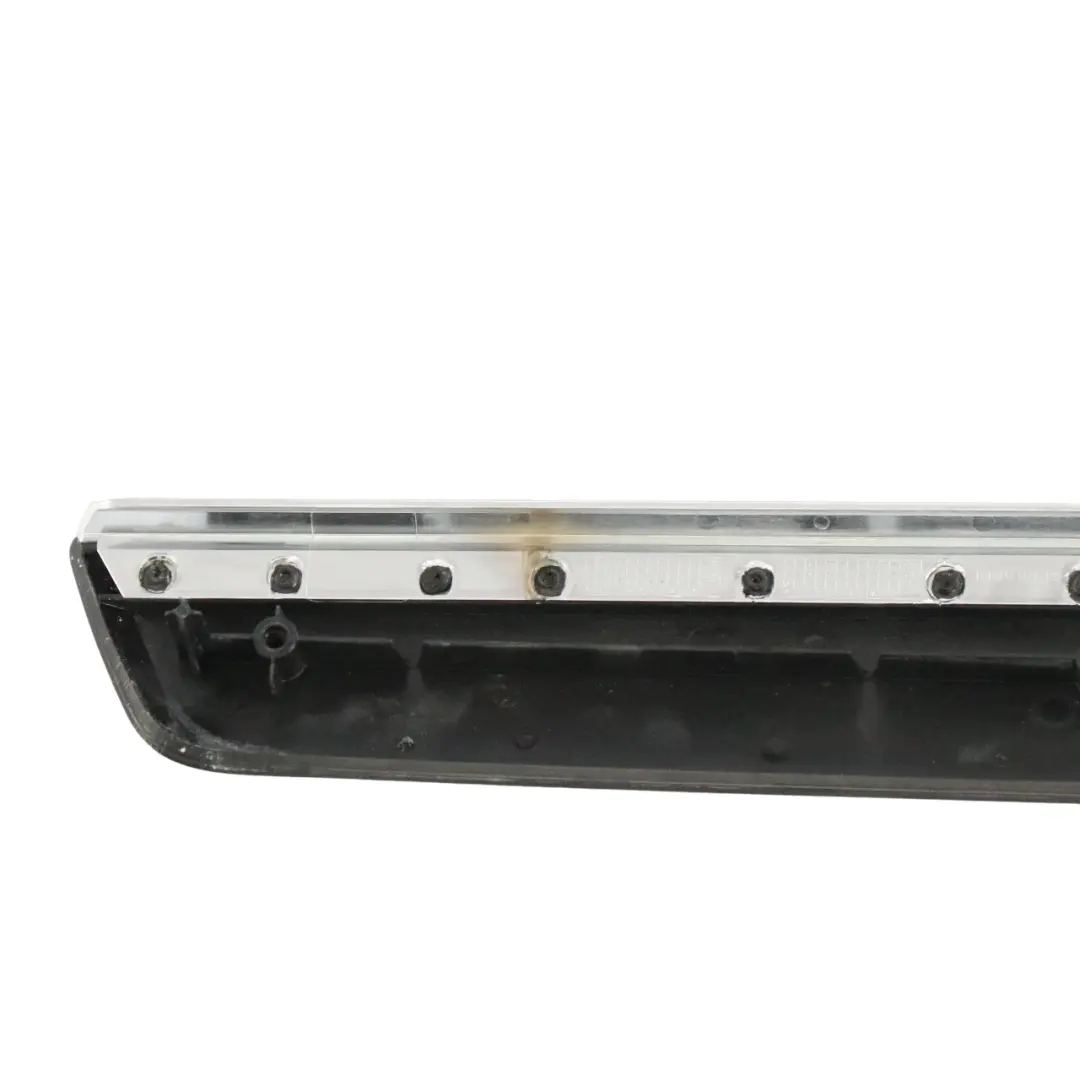 Trim Rear Window Parcel Shelf Wood Strip to BMW F01 F02 with Part number 9151609 BMW F01 F02 Trim Rear Window Parcel Shelf Wood Strip - SKU 9151609-1 - Part number 9151609