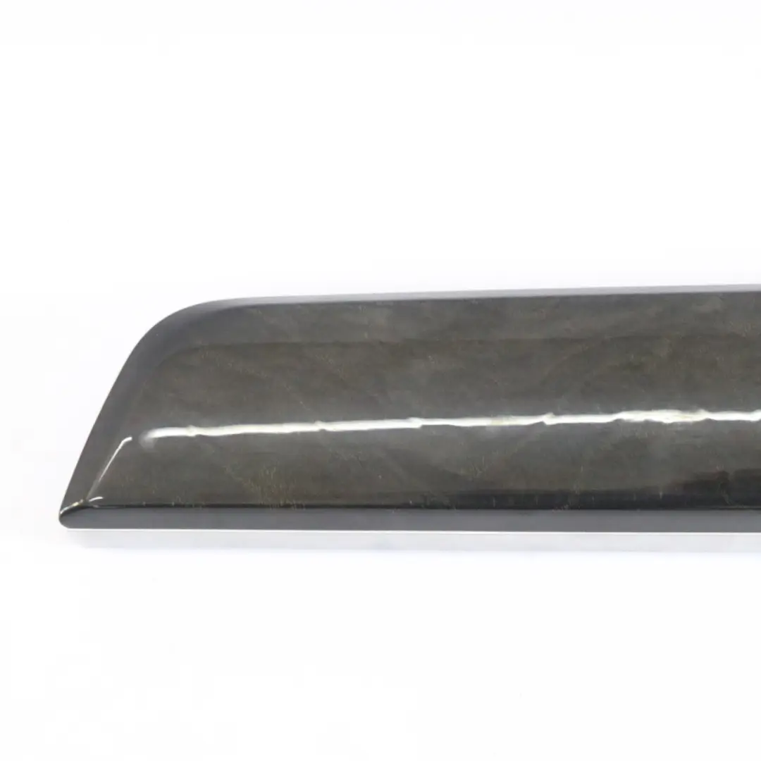 Trim Rear Window Parcel Shelf Wood Strip to BMW F01 F02 with Part number 9151609 BMW F01 F02 Trim Rear Window Parcel Shelf Wood Strip - SKU 9151609-1 - Part number 9151609