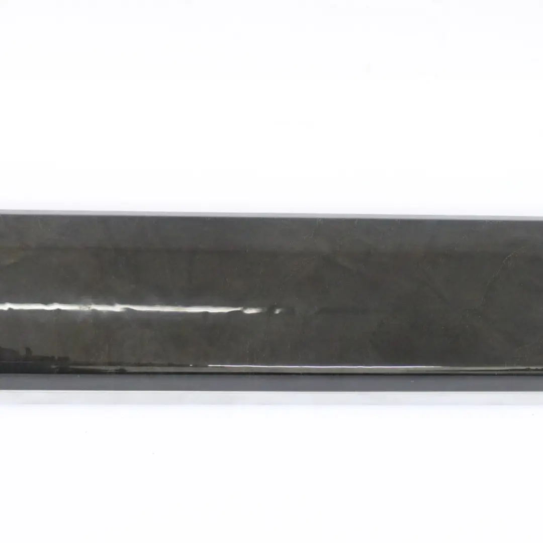 Garniture de fenêtre arrière Tablette de colis Bande de bois pour BMW F01 F02 à propos du numéro de pièce 9151609 BMW F01 F02 Garniture de fenêtre arrière Tablette de colis Bande de bois - SKU 9151609-1 - Numéro de pièce 9151609