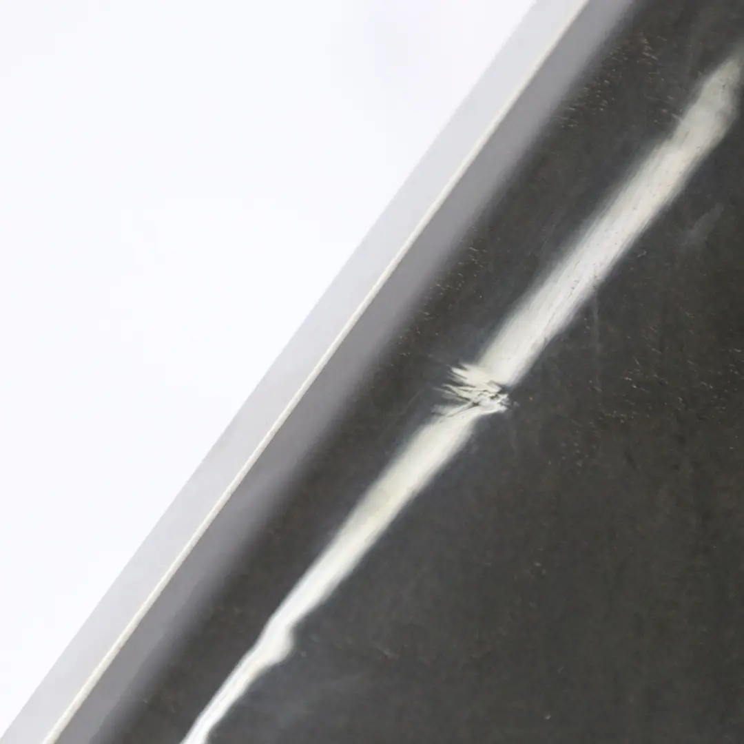 Embellecedor Ventana Trasera Estante Parcela Listón Madera para BMW F01 F02 con número de pieza 9151609 BMW F01 F02 Embellecedor Ventana Trasera Estante Parcela Listón Madera - SKU 9151609-1 - Número de pieza 9151609