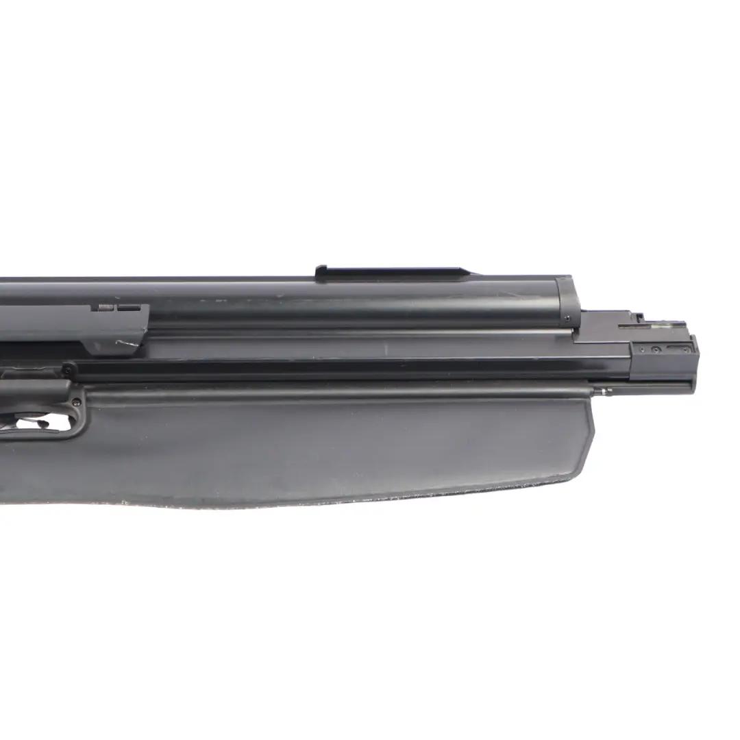 BMW E91 Touring Combination Roller Blind Black Parcel Shelf Black - SKU 9152047 - Part number 9152047