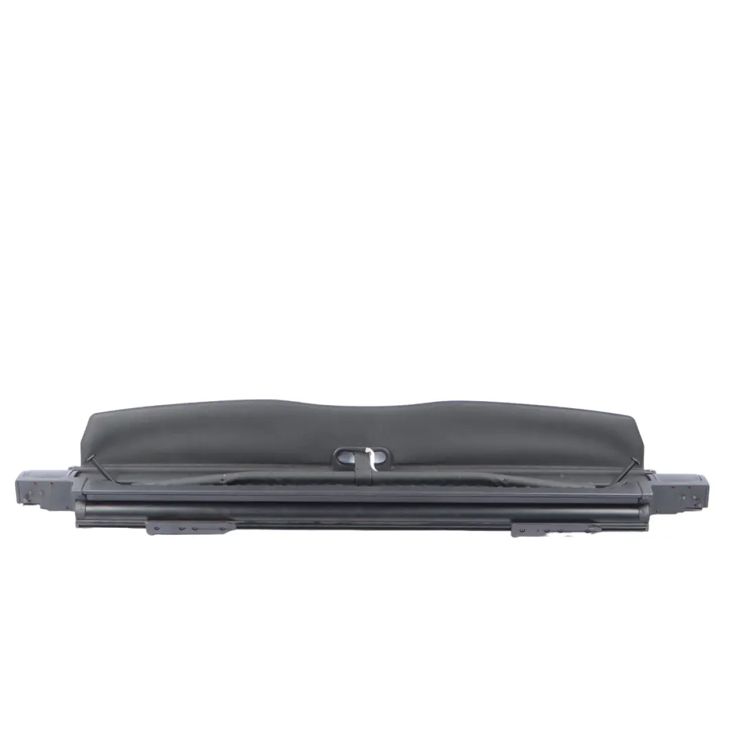 BMW E91 Touring Combination Roller Blind Black Parcel Shelf Black - SKU 9152047 - Part number 9152047
