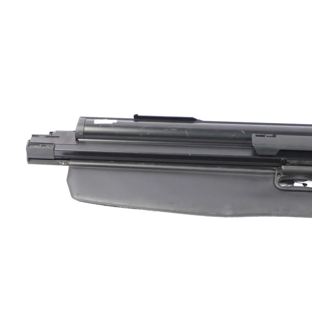 Tenda A Rullo Combinata Nera Ripiano Pacchi Nero per BMW E91 Touring con numero di parte 9152047 BMW E91 Touring Tenda A Rullo Combinata Nera Ripiano Pacchi Nero - SKU 9152047 - Numero di parte 9152047